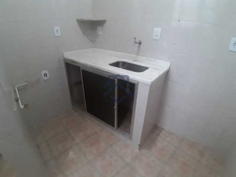 Conheça 21 do imóvel - Apartamento 01 Quarto Tijuca - T250 - 22 21 - Apartamento 01 Quarto Tijuca - T250 - 22
