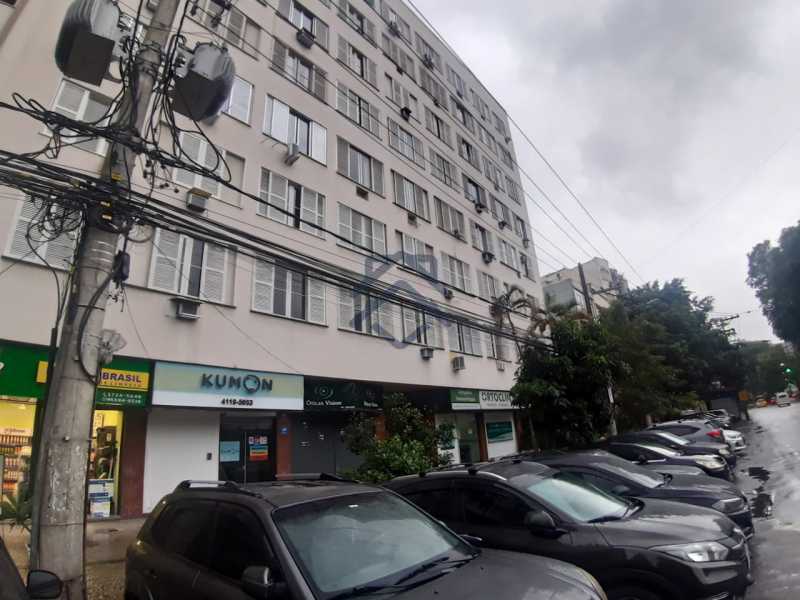 Conheça 25 do imóvel - Apartamento 01 Quarto Tijuca - T250 - 26 25 - Apartamento 01 Quarto Tijuca - T250 - 26