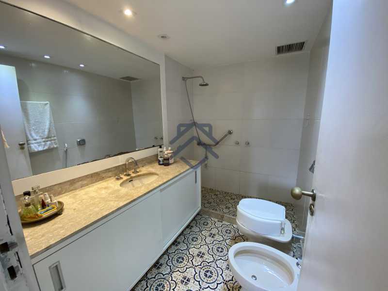 Conheça 7 do imóvel - Apartamento 3 quartos à venda Ipanema, Zona Sul,Rio de Janeiro - R$ 3.000.000 - BAAP100025 - 7 7 - Apartamento 3 quartos à venda Ipanema, Zona Sul,Rio de Janeiro - R$ 3.000.000 - BAAP100025 - 7