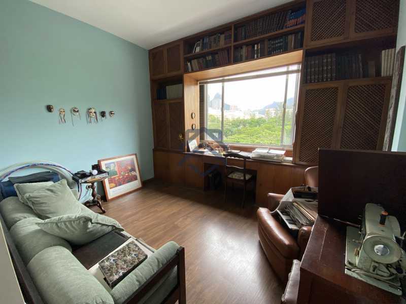 Conheça 8 do imóvel - Apartamento 3 quartos à venda Ipanema, Zona Sul,Rio de Janeiro - R$ 3.000.000 - BAAP100025 - 8 8 - Apartamento 3 quartos à venda Ipanema, Zona Sul,Rio de Janeiro - R$ 3.000.000 - BAAP100025 - 8