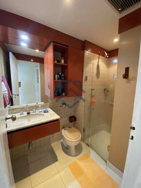 Conheça 11 do imóvel - Apartamento 3 quartos à venda Ipanema, Zona Sul,Rio de Janeiro - R$ 3.000.000 - BAAP100025 - 11 11 - Apartamento 3 quartos à venda Ipanema, Zona Sul,Rio de Janeiro - R$ 3.000.000 - BAAP100025 - 11
