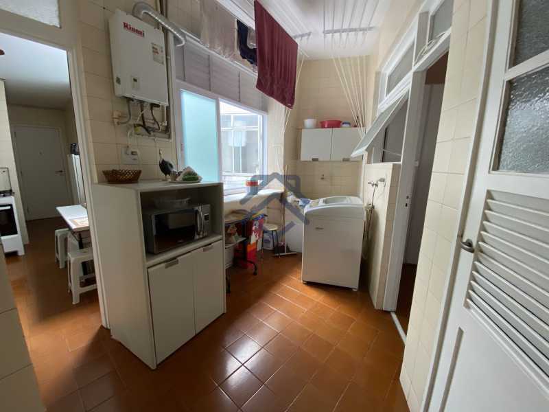 Conheça 12 do imóvel - Apartamento 3 quartos à venda Ipanema, Zona Sul,Rio de Janeiro - R$ 3.000.000 - BAAP100025 - 12 12 - Apartamento 3 quartos à venda Ipanema, Zona Sul,Rio de Janeiro - R$ 3.000.000 - BAAP100025 - 12
