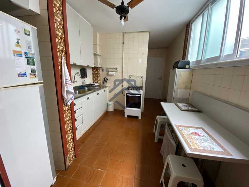 Conheça 13 do imóvel - Apartamento 3 quartos à venda Ipanema, Zona Sul,Rio de Janeiro - R$ 3.000.000 - BAAP100025 - 13 13 - Apartamento 3 quartos à venda Ipanema, Zona Sul,Rio de Janeiro - R$ 3.000.000 - BAAP100025 - 13