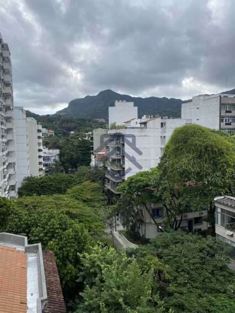 2 - Apartamento 3 quartos à venda Leblon, Zona Sul,Rio de Janeiro - R$ 4.800.000 - BAAP20026 - 3