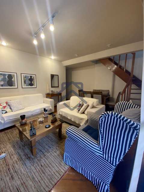 4 - Apartamento 3 quartos à venda Leblon, Zona Sul,Rio de Janeiro - R$ 4.800.000 - BAAP20026 - 5