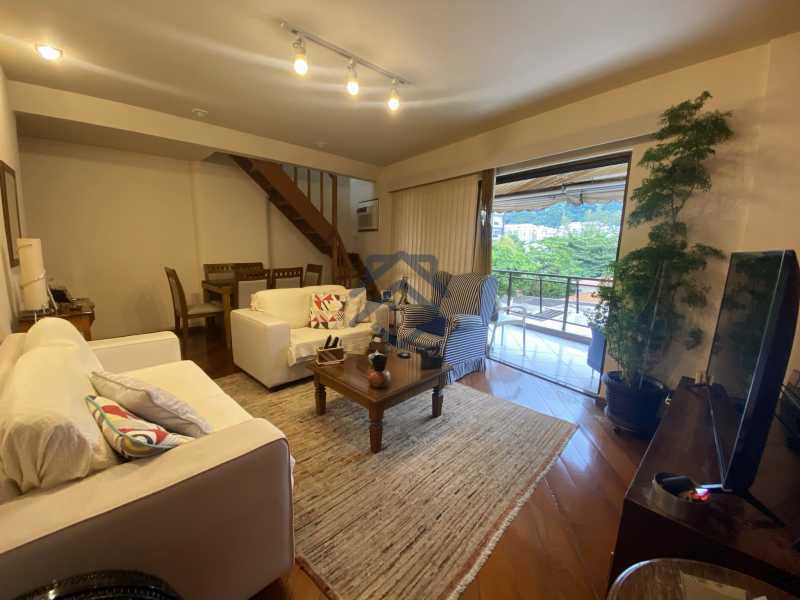 6 - Apartamento 3 quartos à venda Leblon, Zona Sul,Rio de Janeiro - R$ 4.800.000 - BAAP20026 - 7