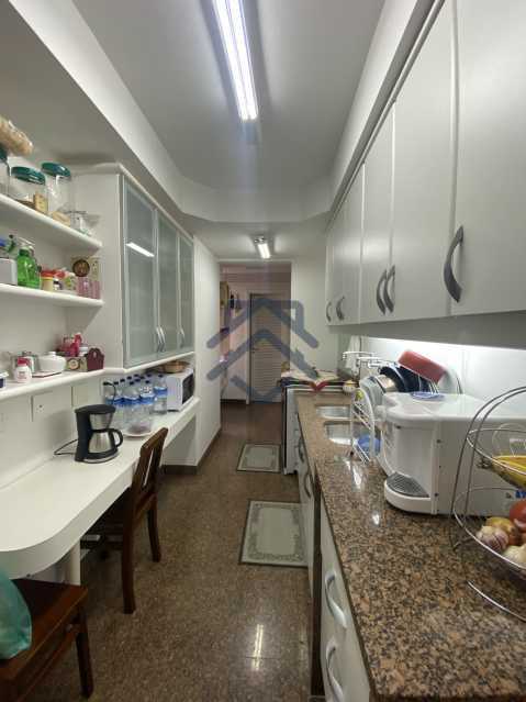 Conheça 11 do imóvel - Apartamento 3 quartos à venda Leblon, Zona Sul,Rio de Janeiro - R$ 4.800.000 - BAAP20026 - 12 11 - Apartamento 3 quartos à venda Leblon, Zona Sul,Rio de Janeiro - R$ 4.800.000 - BAAP20026 - 12