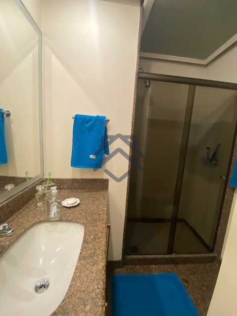Conheça 13 do imóvel - Apartamento 3 quartos à venda Leblon, Zona Sul,Rio de Janeiro - R$ 4.800.000 - BAAP20026 - 14 13 - Apartamento 3 quartos à venda Leblon, Zona Sul,Rio de Janeiro - R$ 4.800.000 - BAAP20026 - 14
