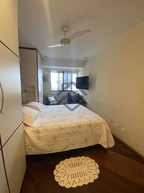 16 - Apartamento 3 quartos à venda Leblon, Zona Sul,Rio de Janeiro - R$ 4.800.000 - BAAP20026 - 17