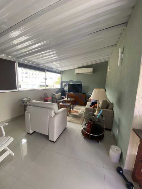Conheça 18 do imóvel - Apartamento 3 quartos à venda Leblon, Zona Sul,Rio de Janeiro - R$ 4.800.000 - BAAP20026 - 19 18 - Apartamento 3 quartos à venda Leblon, Zona Sul,Rio de Janeiro - R$ 4.800.000 - BAAP20026 - 19