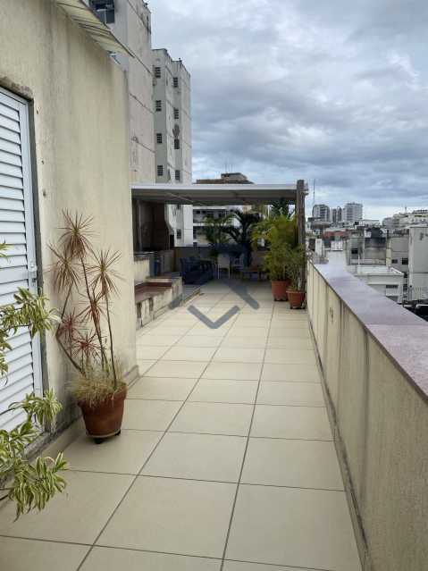 21 - Apartamento 3 quartos à venda Leblon, Zona Sul,Rio de Janeiro - R$ 4.800.000 - BAAP20026 - 22