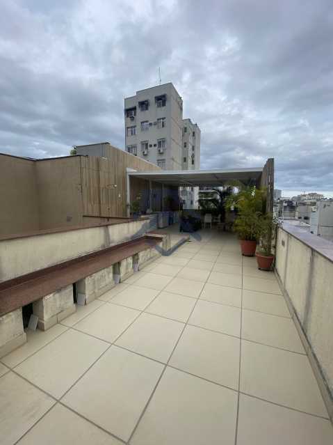 22 - Apartamento 3 quartos à venda Leblon, Zona Sul,Rio de Janeiro - R$ 4.800.000 - BAAP20026 - 23