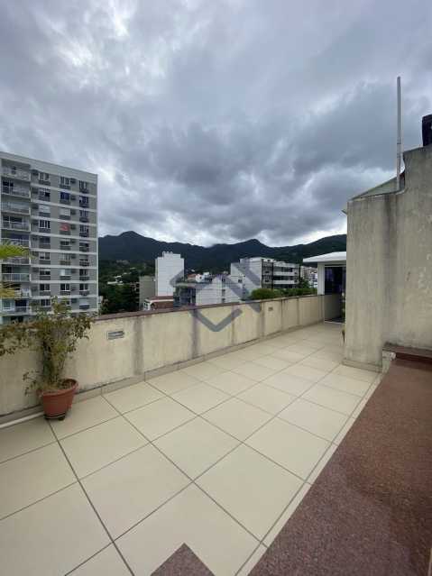 25 - Apartamento 3 quartos à venda Leblon, Zona Sul,Rio de Janeiro - R$ 4.800.000 - BAAP20026 - 26