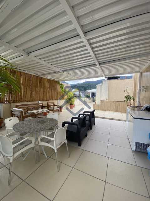 Conheça 26 do imóvel - Apartamento 3 quartos à venda Leblon, Zona Sul,Rio de Janeiro - R$ 4.800.000 - BAAP20026 - 27 26 - Apartamento 3 quartos à venda Leblon, Zona Sul,Rio de Janeiro - R$ 4.800.000 - BAAP20026 - 27