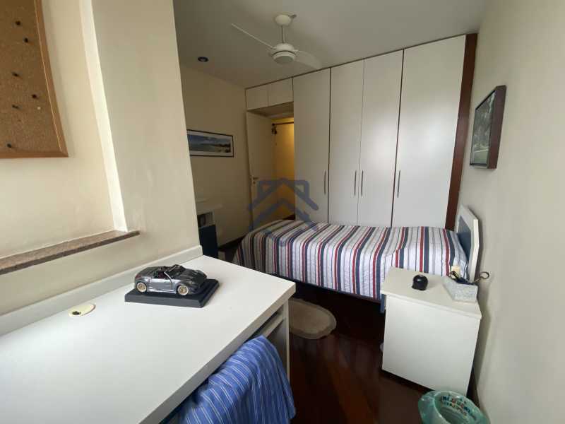 27 - Apartamento 3 quartos à venda Leblon, Zona Sul,Rio de Janeiro - R$ 4.800.000 - BAAP20026 - 28