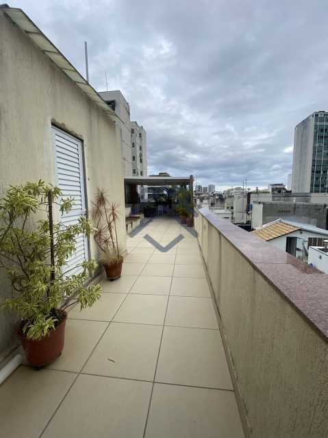 28 - Apartamento 3 quartos à venda Leblon, Zona Sul,Rio de Janeiro - R$ 4.800.000 - BAAP20026 - 29