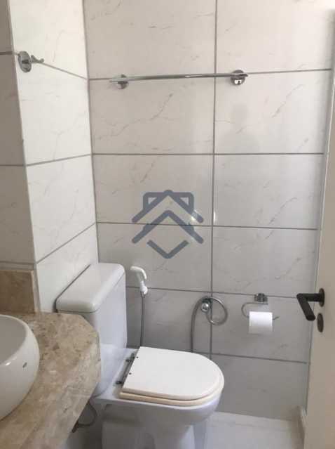 Conheça 15 do imóvel - Apartamento 3 quartos para alugar Barra da Tijuca, Barra e Adjacências,Rio de Janeiro - R$ 2.890 - BAAP300028 - 16 15 - Apartamento 3 quartos para alugar Barra da Tijuca, Barra e Adjacências,Rio de Janeiro - R$ 2.890 - BAAP300028 - 16