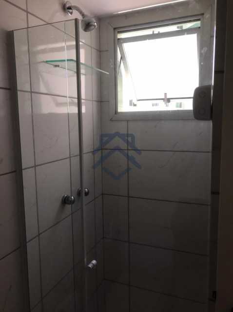 Conheça 17 do imóvel - Apartamento 3 quartos para alugar Barra da Tijuca, Barra e Adjacências,Rio de Janeiro - R$ 2.890 - BAAP300028 - 18 17 - Apartamento 3 quartos para alugar Barra da Tijuca, Barra e Adjacências,Rio de Janeiro - R$ 2.890 - BAAP300028 - 18