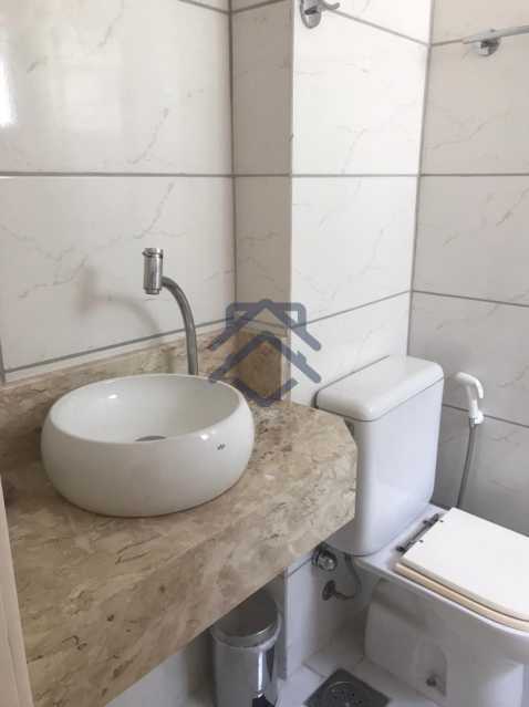 Conheça 16 do imóvel - Apartamento 3 quartos para alugar Barra da Tijuca, Barra e Adjacências,Rio de Janeiro - R$ 2.890 - BAAP300028 - 17 16 - Apartamento 3 quartos para alugar Barra da Tijuca, Barra e Adjacências,Rio de Janeiro - R$ 2.890 - BAAP300028 - 17