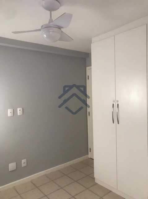 Conheça 9 do imóvel - Apartamento 3 quartos para alugar Barra da Tijuca, Barra e Adjacências,Rio de Janeiro - R$ 2.890 - BAAP300028 - 10 9 - Apartamento 3 quartos para alugar Barra da Tijuca, Barra e Adjacências,Rio de Janeiro - R$ 2.890 - BAAP300028 - 10