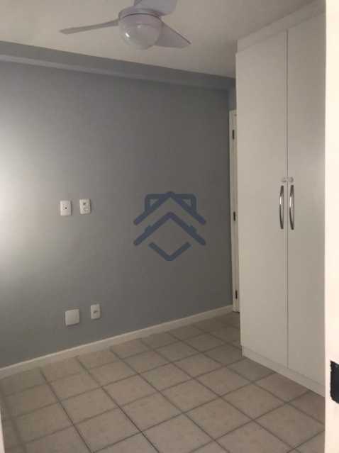 Conheça 11 do imóvel - Apartamento 3 quartos para alugar Barra da Tijuca, Barra e Adjacências,Rio de Janeiro - R$ 2.890 - BAAP300028 - 12 11 - Apartamento 3 quartos para alugar Barra da Tijuca, Barra e Adjacências,Rio de Janeiro - R$ 2.890 - BAAP300028 - 12