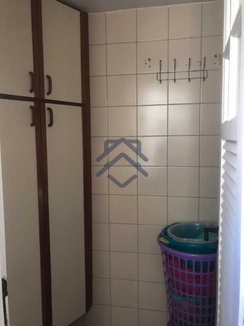 Conheça 21 do imóvel - Apartamento 3 quartos para alugar Barra da Tijuca, Barra e Adjacências,Rio de Janeiro - R$ 2.890 - BAAP300028 - 22 21 - Apartamento 3 quartos para alugar Barra da Tijuca, Barra e Adjacências,Rio de Janeiro - R$ 2.890 - BAAP300028 - 22