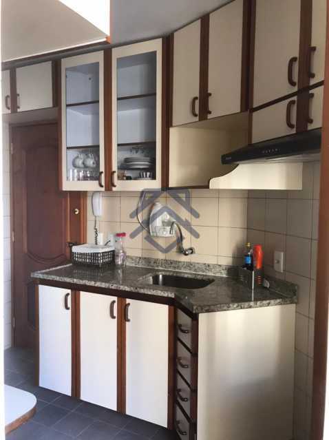 Conheça 18 do imóvel - Apartamento 3 quartos para alugar Barra da Tijuca, Barra e Adjacências,Rio de Janeiro - R$ 2.890 - BAAP300028 - 19 18 - Apartamento 3 quartos para alugar Barra da Tijuca, Barra e Adjacências,Rio de Janeiro - R$ 2.890 - BAAP300028 - 19