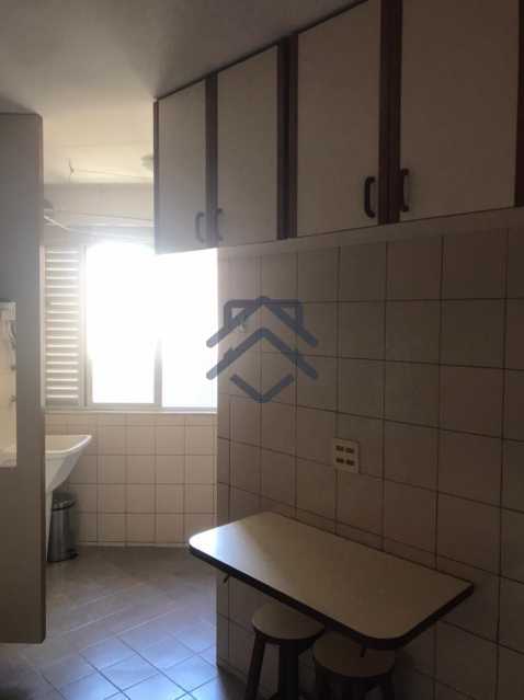 Conheça 19 do imóvel - Apartamento 3 quartos para alugar Barra da Tijuca, Barra e Adjacências,Rio de Janeiro - R$ 2.890 - BAAP300028 - 20 19 - Apartamento 3 quartos para alugar Barra da Tijuca, Barra e Adjacências,Rio de Janeiro - R$ 2.890 - BAAP300028 - 20