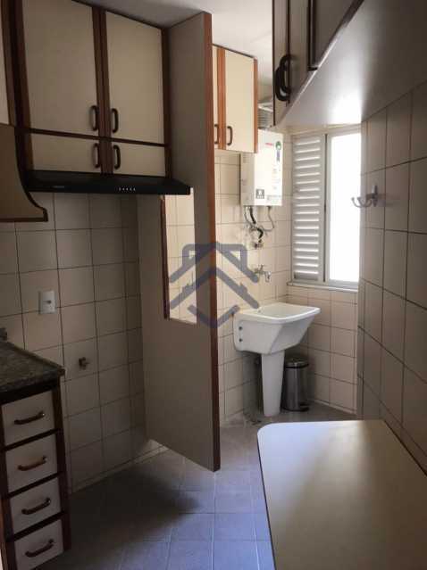 Conheça 20 do imóvel - Apartamento 3 quartos para alugar Barra da Tijuca, Barra e Adjacências,Rio de Janeiro - R$ 2.890 - BAAP300028 - 21 20 - Apartamento 3 quartos para alugar Barra da Tijuca, Barra e Adjacências,Rio de Janeiro - R$ 2.890 - BAAP300028 - 21