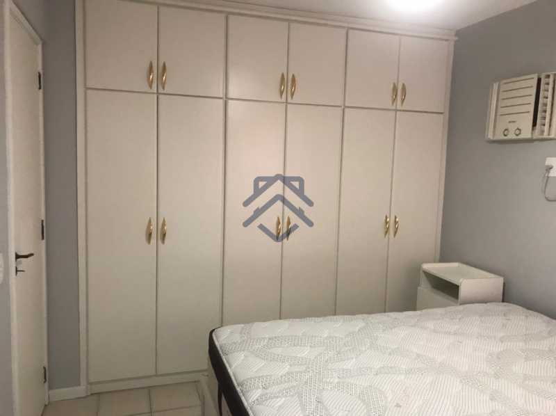 Conheça 13 do imóvel - Apartamento 3 quartos para alugar Barra da Tijuca, Barra e Adjacências,Rio de Janeiro - R$ 2.890 - BAAP300028 - 14 13 - Apartamento 3 quartos para alugar Barra da Tijuca, Barra e Adjacências,Rio de Janeiro - R$ 2.890 - BAAP300028 - 14