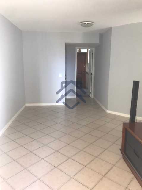 Conheça 4 do imóvel - Apartamento 3 quartos para alugar Barra da Tijuca, Barra e Adjacências,Rio de Janeiro - R$ 2.890 - BAAP300028 - 5 4 - Apartamento 3 quartos para alugar Barra da Tijuca, Barra e Adjacências,Rio de Janeiro - R$ 2.890 - BAAP300028 - 5