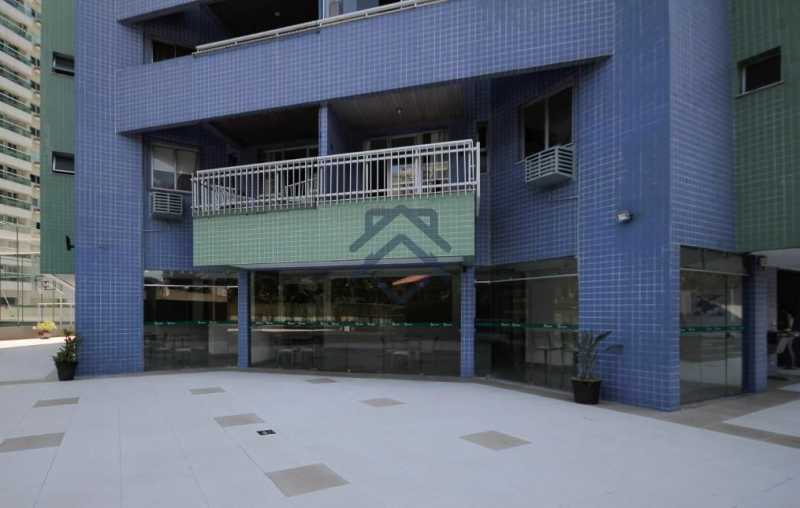 Conheça 22 do imóvel - Apartamento 3 quartos para alugar Barra da Tijuca, Barra e Adjacências,Rio de Janeiro - R$ 2.890 - BAAP300028 - 23 22 - Apartamento 3 quartos para alugar Barra da Tijuca, Barra e Adjacências,Rio de Janeiro - R$ 2.890 - BAAP300028 - 23