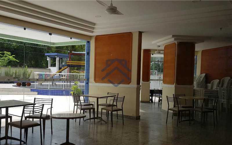 Conheça 24 do imóvel - Apartamento 3 quartos para alugar Barra da Tijuca, Barra e Adjacências,Rio de Janeiro - R$ 2.890 - BAAP300028 - 25 24 - Apartamento 3 quartos para alugar Barra da Tijuca, Barra e Adjacências,Rio de Janeiro - R$ 2.890 - BAAP300028 - 25