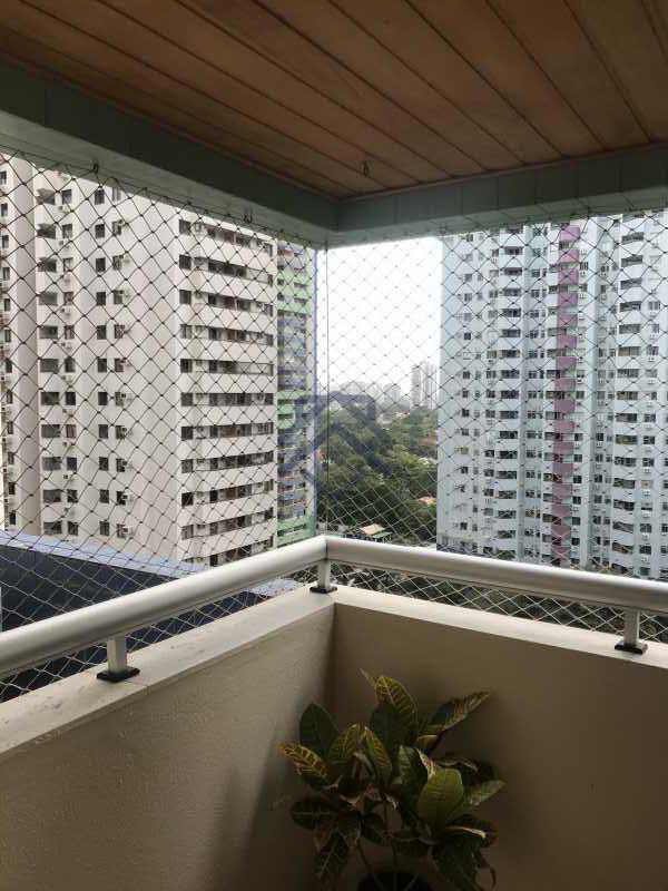 Conheça 93150B3F-E528-4DED-BAFD-4636C2 do imóvel - Apartamento 3 quartos para alugar Barra da Tijuca, Barra e Adjacências,Rio de Janeiro - R$ 2.890 - BAAP300028 - 26 93150B3F-E528-4DED-BAFD-4636C2 - Apartamento 3 quartos para alugar Barra da Tijuca, Barra e Adjacências,Rio de Janeiro - R$ 2.890 - BAAP300028 - 26