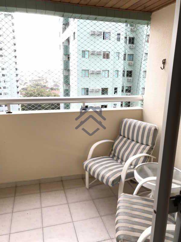 Conheça 53ED216F-BA06-4BC3-888E-B7C03E do imóvel - Apartamento 3 quartos para alugar Barra da Tijuca, Barra e Adjacências,Rio de Janeiro - R$ 2.890 - BAAP300028 - 28 53ED216F-BA06-4BC3-888E-B7C03E - Apartamento 3 quartos para alugar Barra da Tijuca, Barra e Adjacências,Rio de Janeiro - R$ 2.890 - BAAP300028 - 28