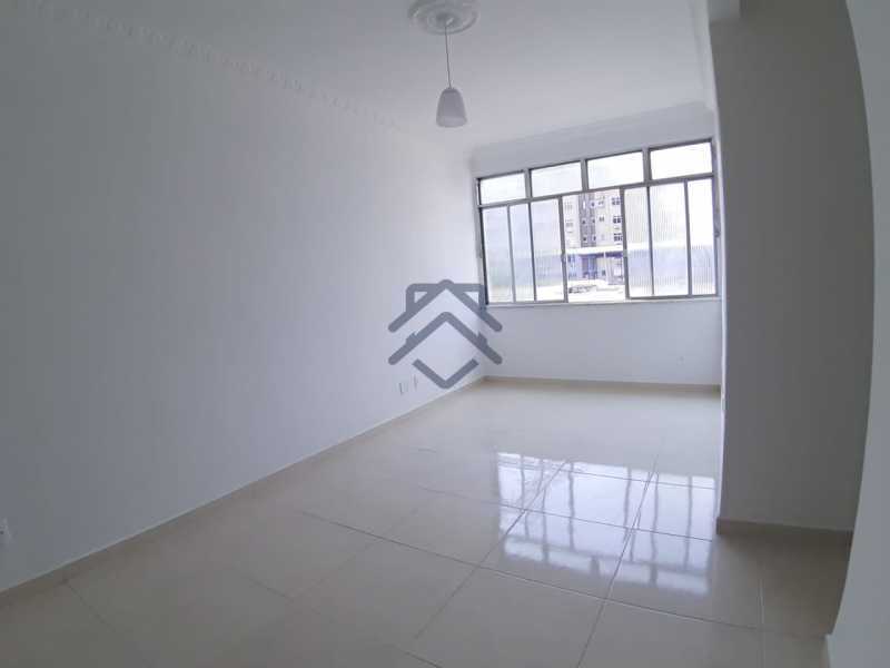 Conheça 3 do imóvel - Apartamento 2 quartos à venda Tijuca, Rio de Janeiro - R$ 370.000 - TJAP227851 - 4 3 - Apartamento 2 quartos à venda Tijuca, Rio de Janeiro - R$ 370.000 - TJAP227851 - 4