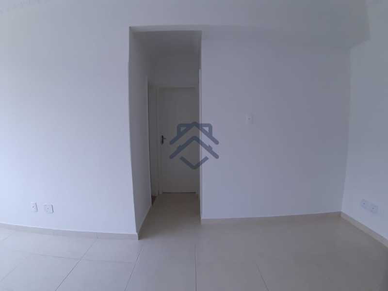 Conheça 7 do imóvel - Apartamento 2 quartos à venda Tijuca, Rio de Janeiro - R$ 370.000 - TJAP227851 - 8 7 - Apartamento 2 quartos à venda Tijuca, Rio de Janeiro - R$ 370.000 - TJAP227851 - 8