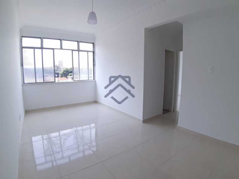 Conheça 2 do imóvel - Apartamento 2 quartos à venda Tijuca, Rio de Janeiro - R$ 370.000 - TJAP227851 - 3 2 - Apartamento 2 quartos à venda Tijuca, Rio de Janeiro - R$ 370.000 - TJAP227851 - 3