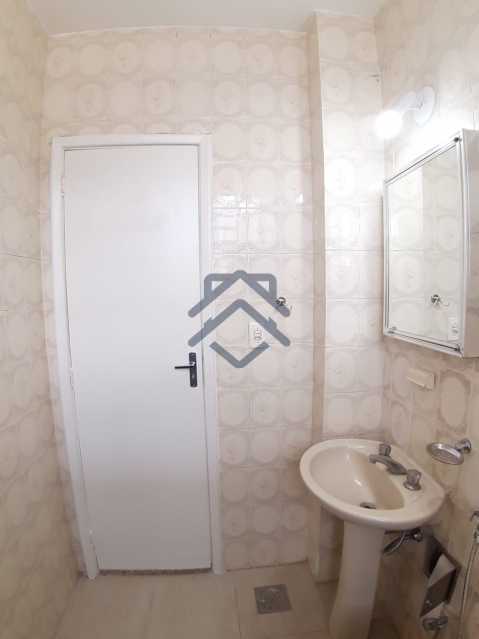 Conheça 16 do imóvel - Apartamento 2 quartos à venda Tijuca, Rio de Janeiro - R$ 370.000 - TJAP227851 - 17 16 - Apartamento 2 quartos à venda Tijuca, Rio de Janeiro - R$ 370.000 - TJAP227851 - 17