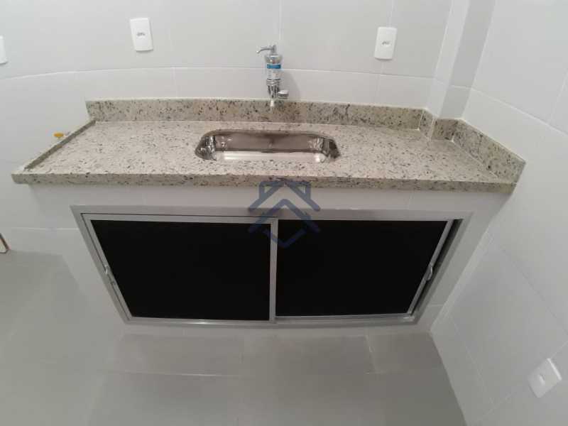 Conheça 24 do imóvel - Apartamento 2 quartos à venda Tijuca, Rio de Janeiro - R$ 370.000 - TJAP227851 - 25 24 - Apartamento 2 quartos à venda Tijuca, Rio de Janeiro - R$ 370.000 - TJAP227851 - 25