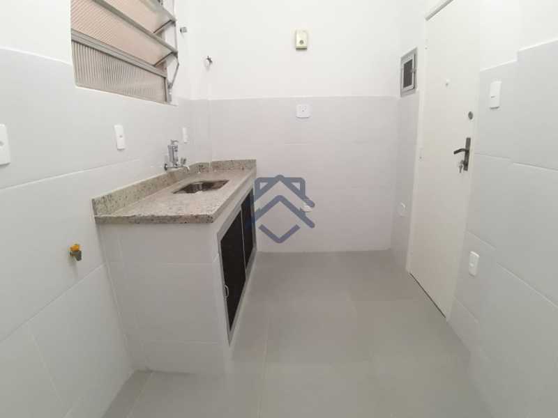 Conheça 23 do imóvel - Apartamento 2 quartos à venda Tijuca, Rio de Janeiro - R$ 370.000 - TJAP227851 - 24 23 - Apartamento 2 quartos à venda Tijuca, Rio de Janeiro - R$ 370.000 - TJAP227851 - 24