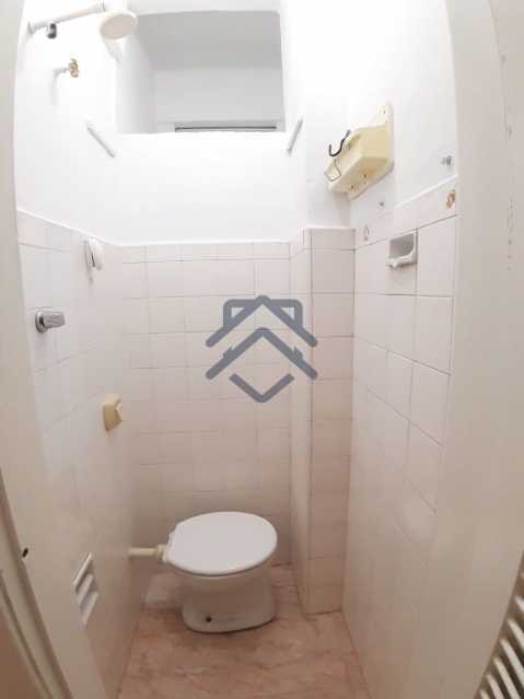 Conheça 27 do imóvel - Apartamento 2 quartos à venda Tijuca, Rio de Janeiro - R$ 370.000 - TJAP227851 - 28 27 - Apartamento 2 quartos à venda Tijuca, Rio de Janeiro - R$ 370.000 - TJAP227851 - 28