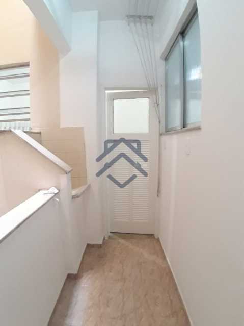 Conheça 28 do imóvel - Apartamento 2 quartos à venda Tijuca, Rio de Janeiro - R$ 370.000 - TJAP227851 - 29 28 - Apartamento 2 quartos à venda Tijuca, Rio de Janeiro - R$ 370.000 - TJAP227851 - 29