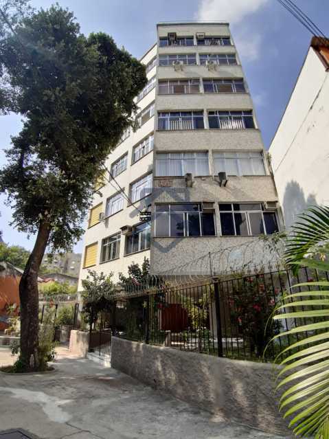Conheça 30 do imóvel - Apartamento 2 quartos à venda Tijuca, Rio de Janeiro - R$ 370.000 - TJAP227851 - 31 30 - Apartamento 2 quartos à venda Tijuca, Rio de Janeiro - R$ 370.000 - TJAP227851 - 31