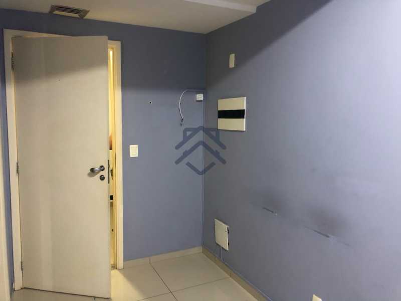Conheça 2 do imóvel - Sala Comercial para Alugar no Méier - MESL28975 - 3 2 - Sala Comercial para Alugar no Méier - MESL28975 - 3