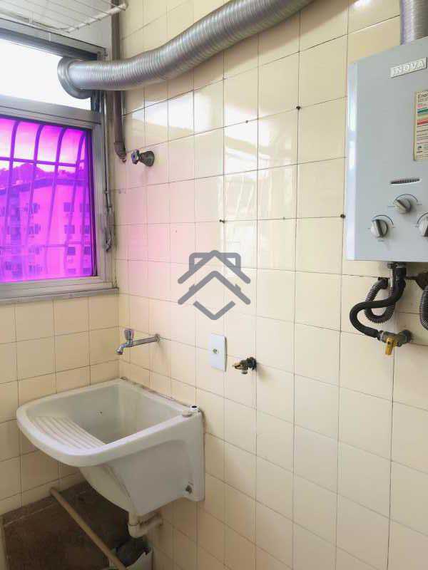 Conheça 8 do imóvel - Apartamento 3 Quartos á Venda em Todos os Santos - MEAP329006 - 9 8 - Apartamento 3 Quartos á Venda em Todos os Santos - MEAP329006 - 9