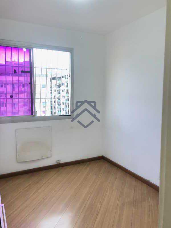 15 - Apartamento 3 Quartos á Venda em Todos os Santos - MEAP329006 - 16