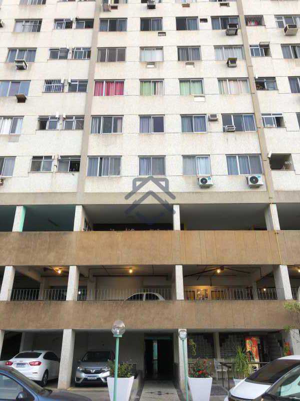 30 - Apartamento 3 Quartos á Venda em Todos os Santos - MEAP329006 - 31