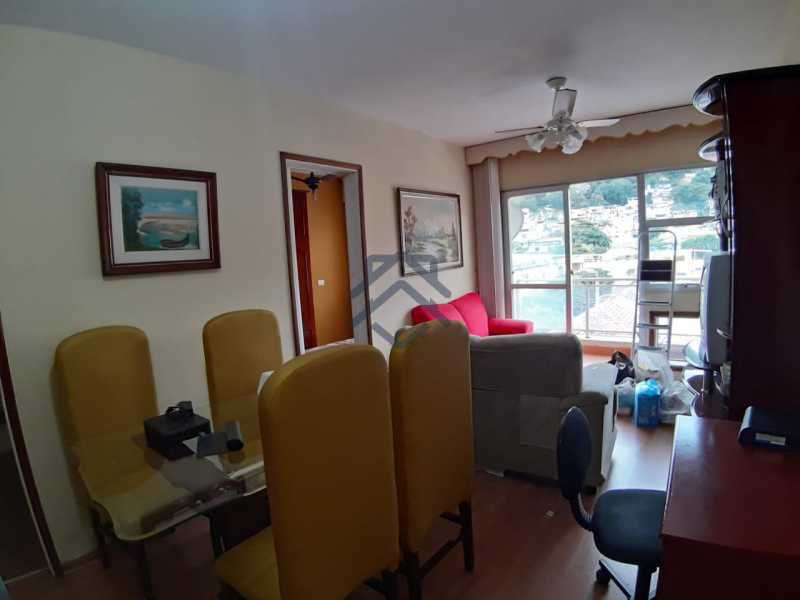 Conheça 2 do imóvel - Apartamento 2 quartos para alugar Engenho Novo, Méier e Adjacências,Rio de Janeiro - R$ 1.100 - TJAP229040 - 3 2 - Apartamento 2 quartos para alugar Engenho Novo, Méier e Adjacências,Rio de Janeiro - R$ 1.100 - TJAP229040 - 3