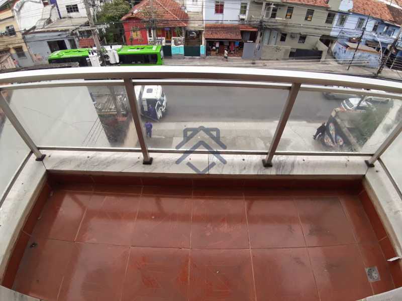 Conheça 3 do imóvel - Apartamento 2 quartos para alugar Engenho Novo, Méier e Adjacências,Rio de Janeiro - R$ 1.100 - TJAP229040 - 4 3 - Apartamento 2 quartos para alugar Engenho Novo, Méier e Adjacências,Rio de Janeiro - R$ 1.100 - TJAP229040 - 4